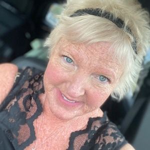 Meet your Posher, Karen